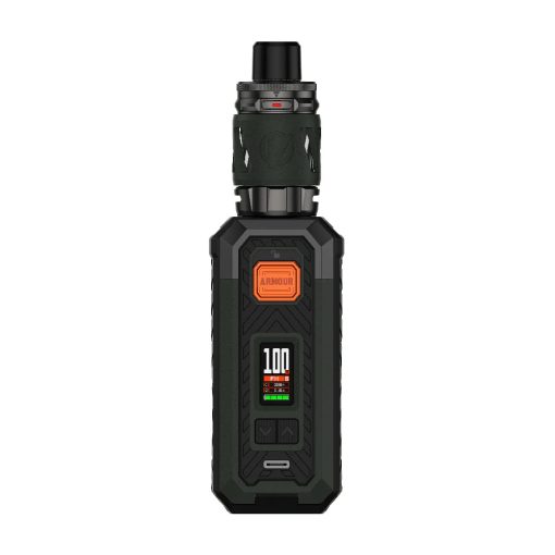 Vaporesso Armour S Kit Green