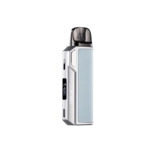 Lost Vape Thelema Elite 40 Pod Silver Blue