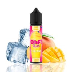 OhF! Slush Yellow 50ml shortfill