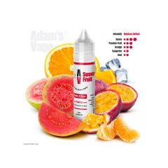 Adam's Vape Summer Fruit 10ml longfill