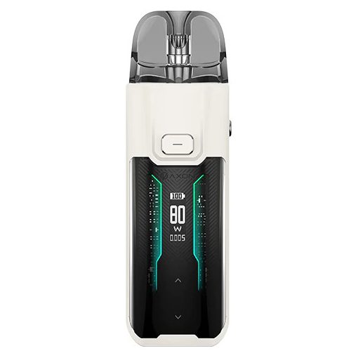 Vaporesso Luxe XR Max Pod White