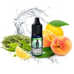 Big Mouth Peach | Lemon | Tea 10ml 20mg/ml eliquid