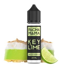 [Kifutott] Pachamama Key Lime 20ml longfill