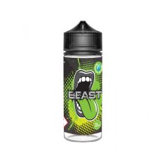 [Kifutott] Big Mouth Beast 15ml aroma