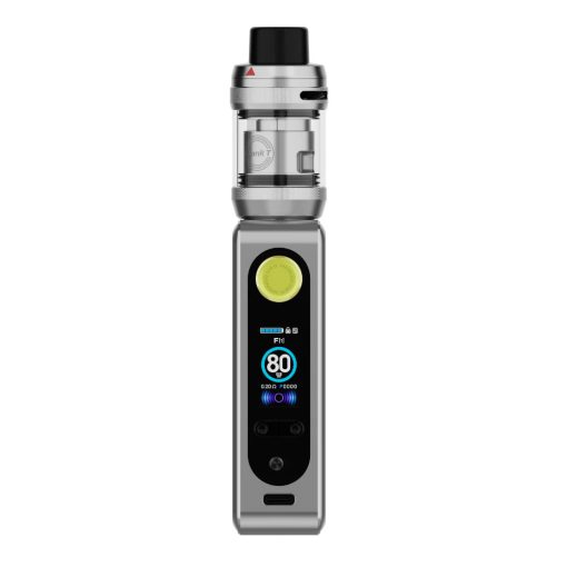 Vaporesso GEN SE Kit Arctic Silver