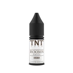 [Kifutott] TNT Vape Booms White 10ml aroma