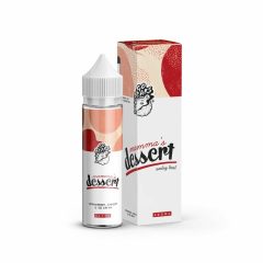   [Kifutott] Go Bears Mamma's Dessert Sunday Treat 20ml aroma