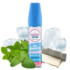 [Kifutott] Dinner Lady Bubble Mint Ice 20ml longfill