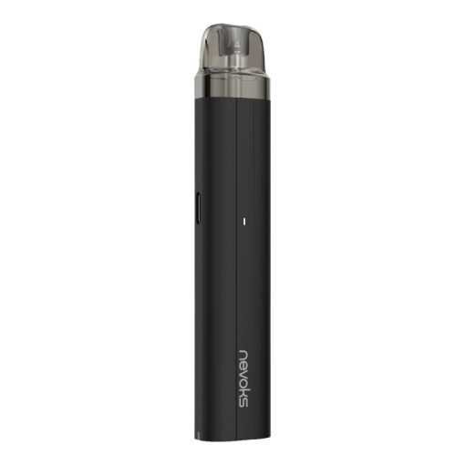 Nevoks Feelin AR Pod Charcoal Black