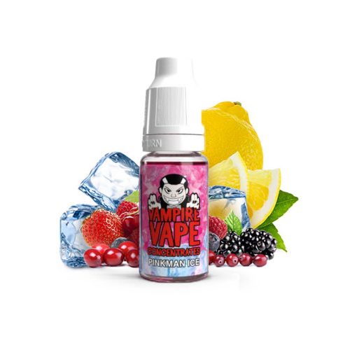 Vampire Vape Pinkman Ice 10ml aroma