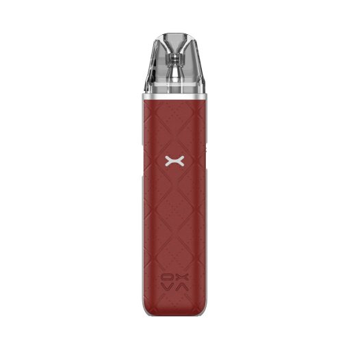 OXVA Xlim Go Pod Red