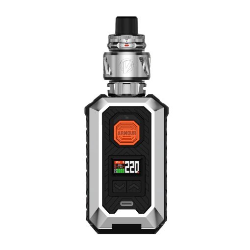 Vaporesso Armour Max Kit Silver