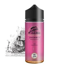 [Discontinued] Steam Train Journey 30ml longfill