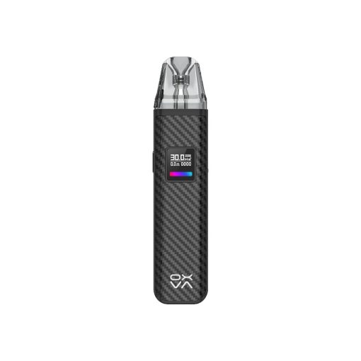 OXVA Xlim Pro Pod Kit Black Carbon