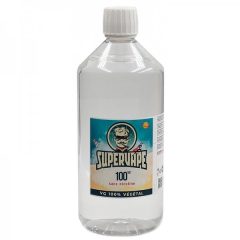 [Kifutott] Supervape VG - Növényi-Glicerin 1,000ml