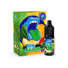 Big Mouth Sea Melon 10ml aroma