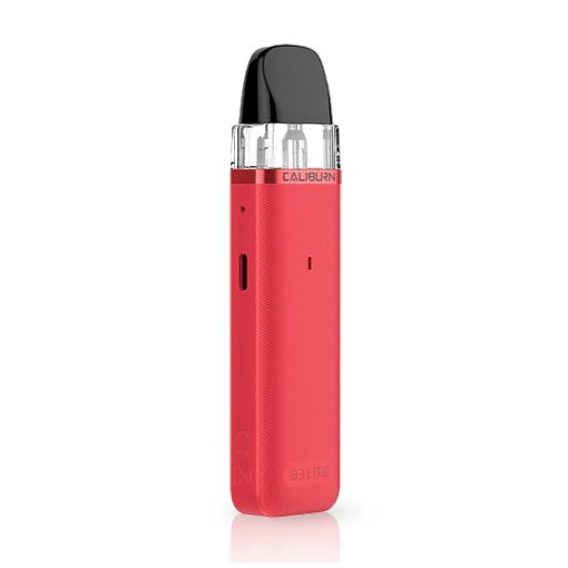 Uwell Caliburn G3 Lite Pod Chili Red