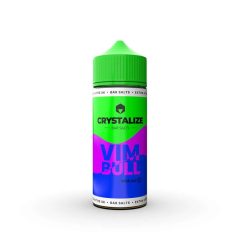 [Kifutott] Crystalize Vimbull Ice 60ml longfill