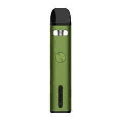 Uwell Caliburn G2 pod Cobalt Green