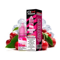 OXVA OX Passion Cherry Fizz 10ml 20mg/ml nicsalt