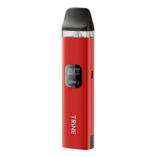 Innokin Trine Pod Solar Red