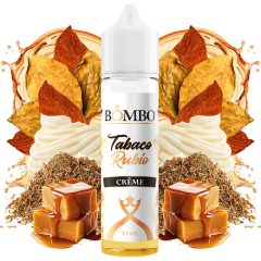 Bombo Tabaco Rubio Creme 15ml longfill