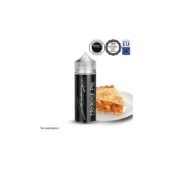 [Kifutott] Journey Black Medieval Pie 24ml longfill