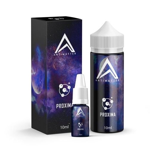 [Kifutott] Antimatter Proxima 10ml aroma (Bottle in Bottle)