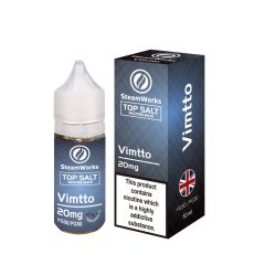 Top Salt Vimtto 10ml 20mg/ml nikotinsó