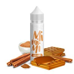 [Kifutott] MiMiMi Juice Waffelheld 15ml longfill