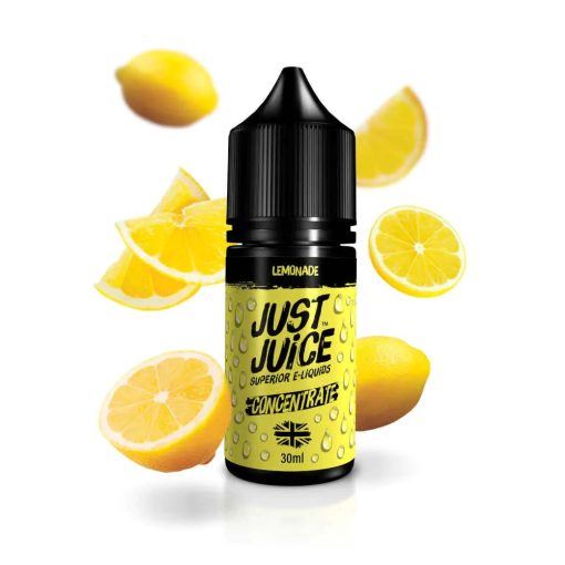 Just Juice Lemonade 30ml aroma