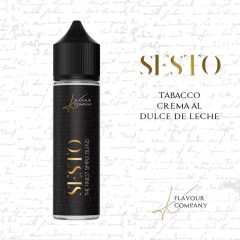 [Kifutott] K Flavour Company Sesto 20ml longfill