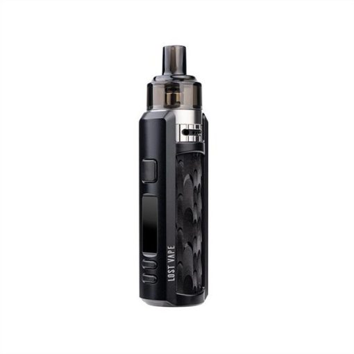 Lost Vape Ursa Mini 30W Pod Kit Dark Knight