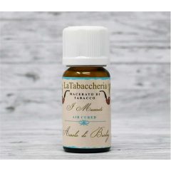 [Kifutott] La Tabaccheria Solo Burley 10ml aroma