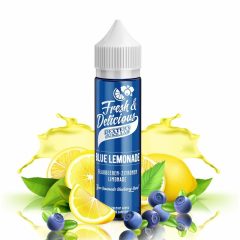   Dexter's Juice Lab Fresh & Delicious Blue Lemonade 5ml longfill