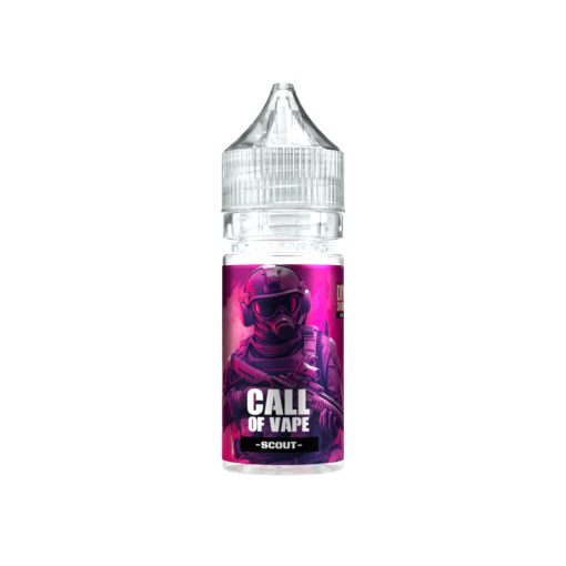 Call of Vape Scout 30ml aroma