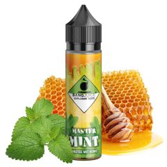 Bang Juice Master Mint 15ml longfill