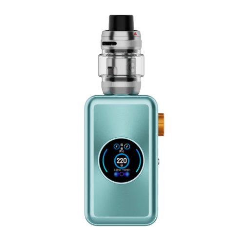 Vaporesso GEN Max Kit Ice Blue