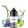 Mount Vape Grape Green Apple Ice 10ml longfill