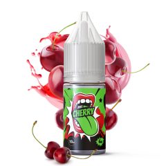 [Kifutott] Big Mouth Just Cherry 10ml 6mg/ml eliquid