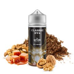 GOAT Classic RY4 20ml aroma