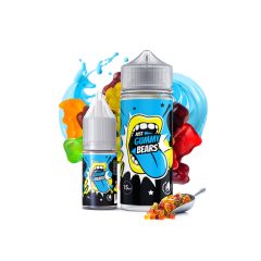 Big Mouth Just Gummy Bears 10ml aroma (Bottle in Bottle)