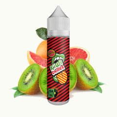 Big Mouth Kiwi Chiller 50ml shortfill