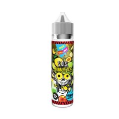 [Kifutott] Chill Pill S.O.S. Bubble Tea 12ml aroma