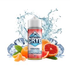 Infamous Cryo  Blood Tangerine 20ml longfill