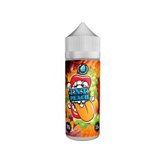 [Kifutott] Big Mouth T.N.T. Peach 15ml aroma