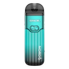 Smok Nord GT Pod Cyan Black