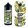 Doozy Vape Co Seriously Pod Fill Lemon Mint 100ml shortfill