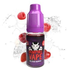 Vampire Vape Blood Sukka 10ml 6mg/ml eliquid