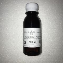 [Kifutott] PG - Propilén-Glikol 100ml